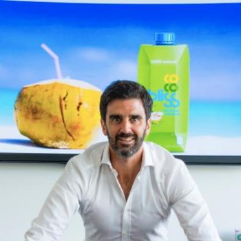 Martín Moresco