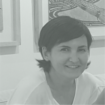 Gloria Zeballos
