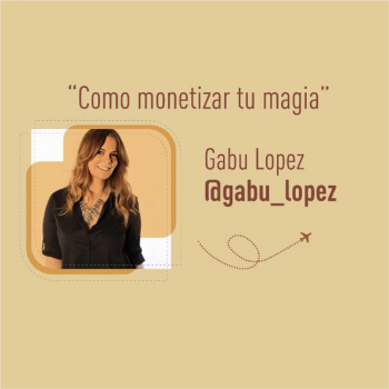 Gabu Lopez