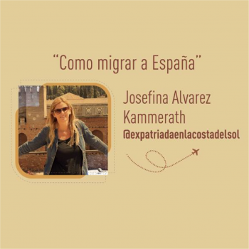 Josefina Alvarez Kammerath
