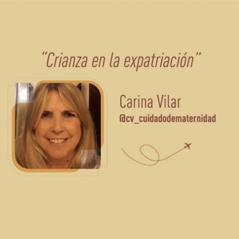 Carina Vilar