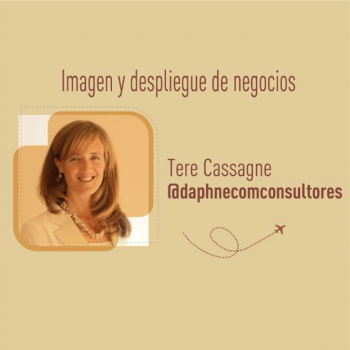 Teresa Cassagne