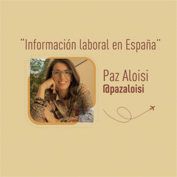 Paz Aloisi